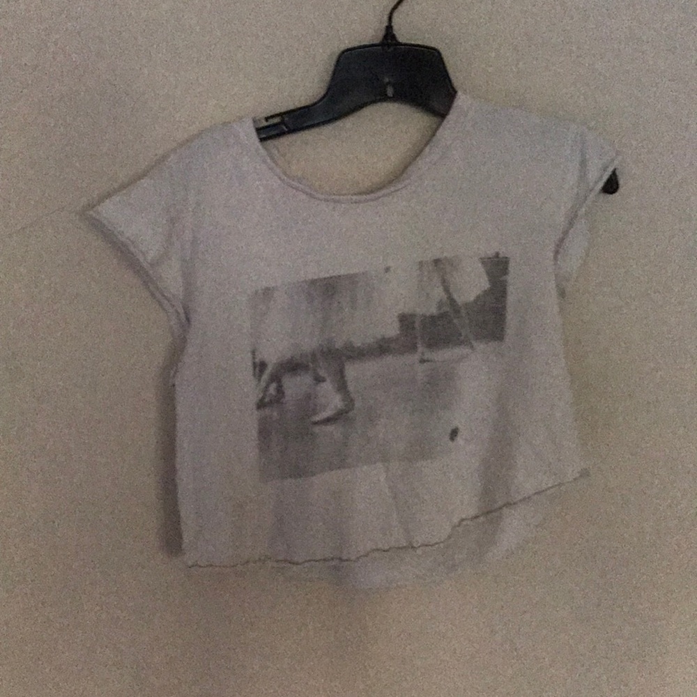 RARE brandy Melville shirt🤩